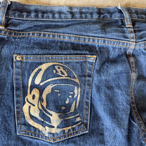 COPY - Billionaire Boys Club Jeans - Picture 5 of 7